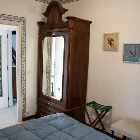 Casa Acquabona * Casa Marchetti