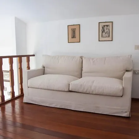 Ferienhaus Casa Acquabona