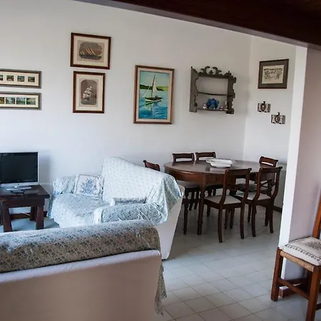 Casa Acquabona