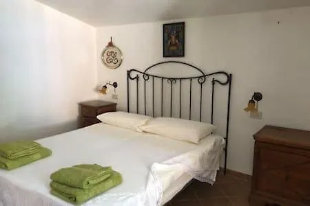 Ferienhaus Casa Acquabona