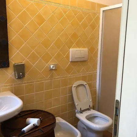 Casa Acquabona *