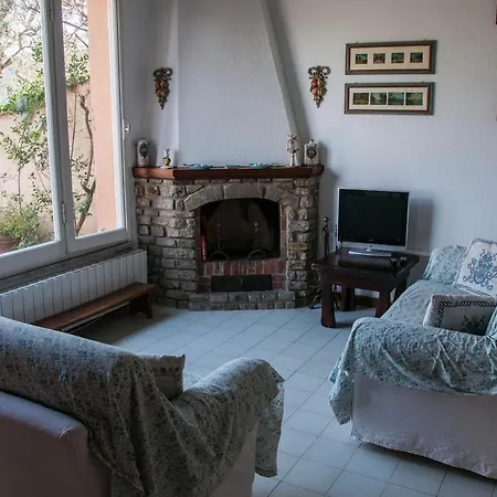 Casa Acquabona