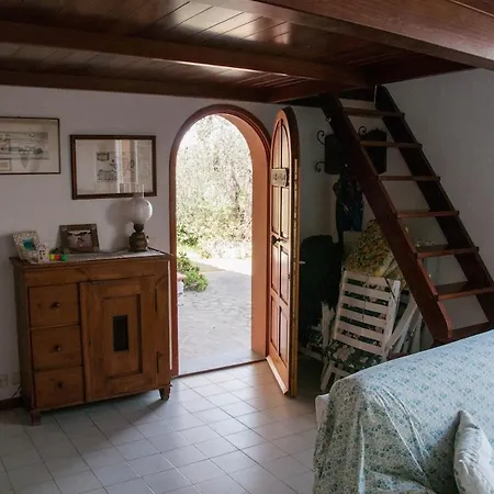 Casa Acquabona * Casa Marchetti