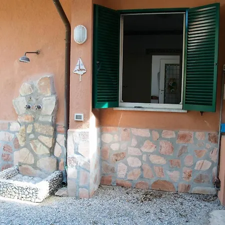 Casa Acquabona *