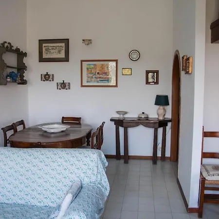 Ferienhaus Casa Acquabona Casa Marchetti