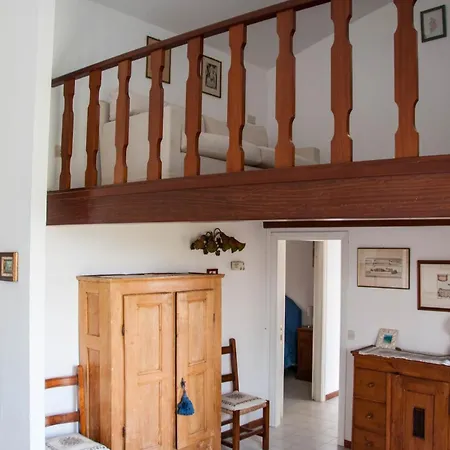 Ferienhaus Casa Acquabona *