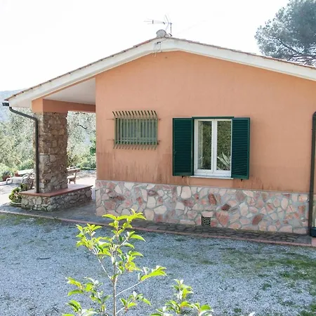 Casa Acquabona Ferienhaus Casa Marchetti